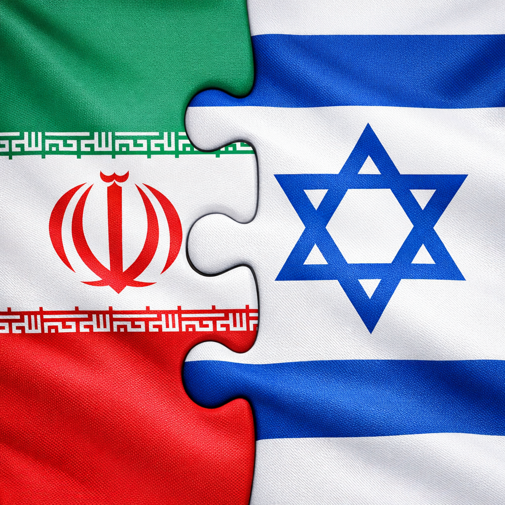 The Blogs: Strategic Realism | Raphael Cohen-Almagor