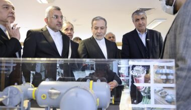 Michael Makovsky and Jonathan Ruhe: The U.S. and Israel must keep Iran from ever having the bomb