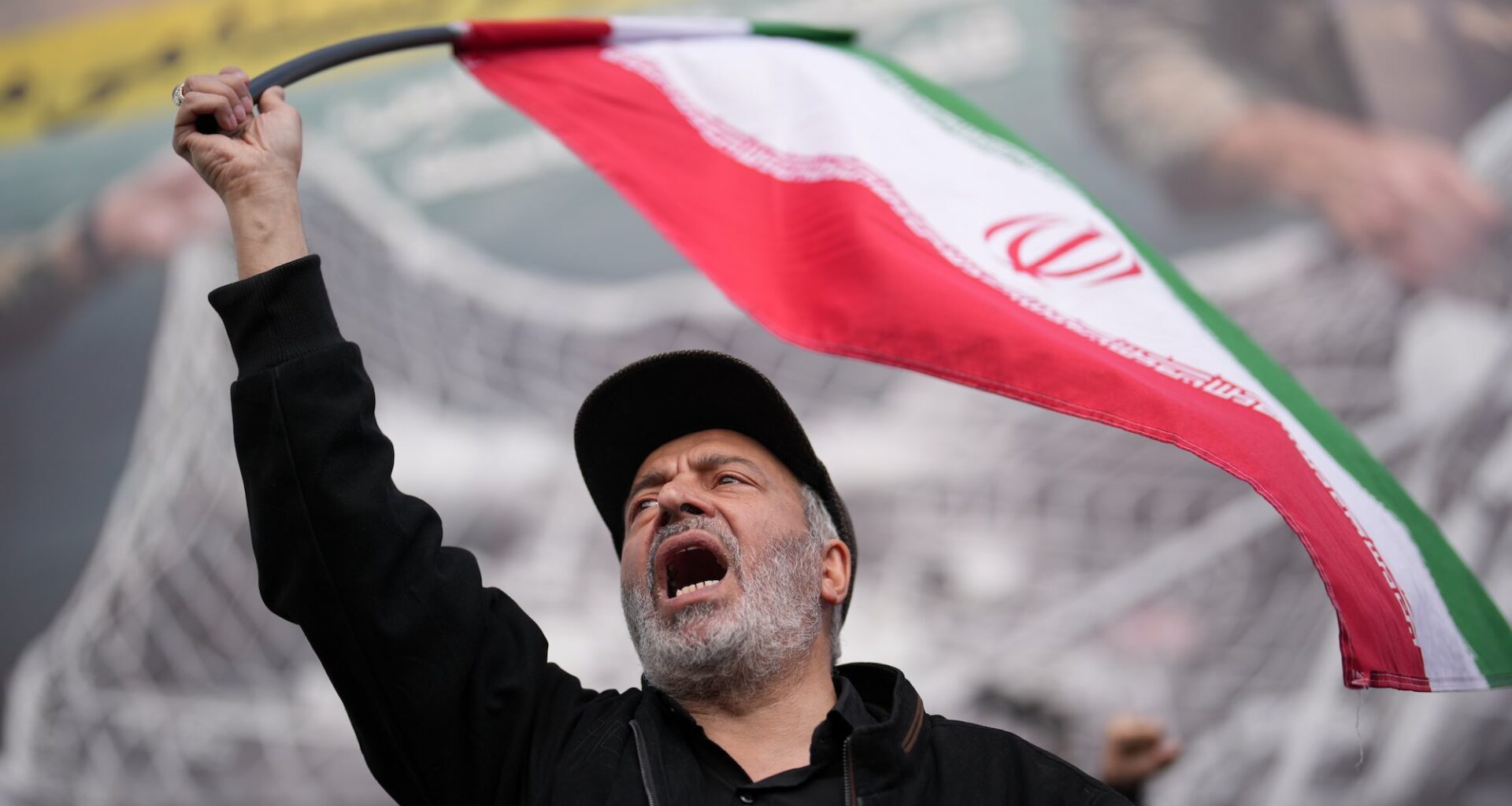 Iran Closes Strait of Hormuz Again After Israel Attacks Lebanon