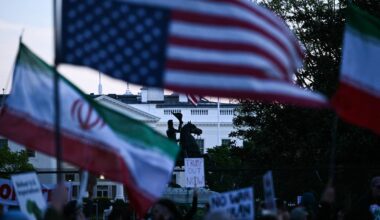 U.S., Iran Agree to 2-Week Cease-Fire