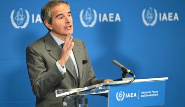 Much of Iran's Enriched Uranium Likely Still at Isfahan