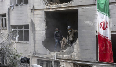 Was the Iran War Worth It?