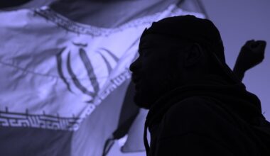 Israel Tries to Kill U.S.–Iran Talks