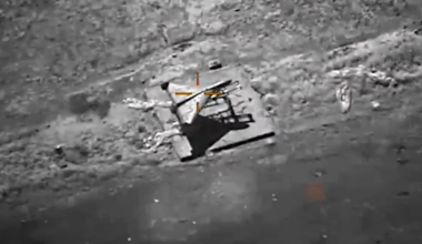 Pentagon brass tout destruction of Iran’s drone arsenal, but questions linger about what’s left