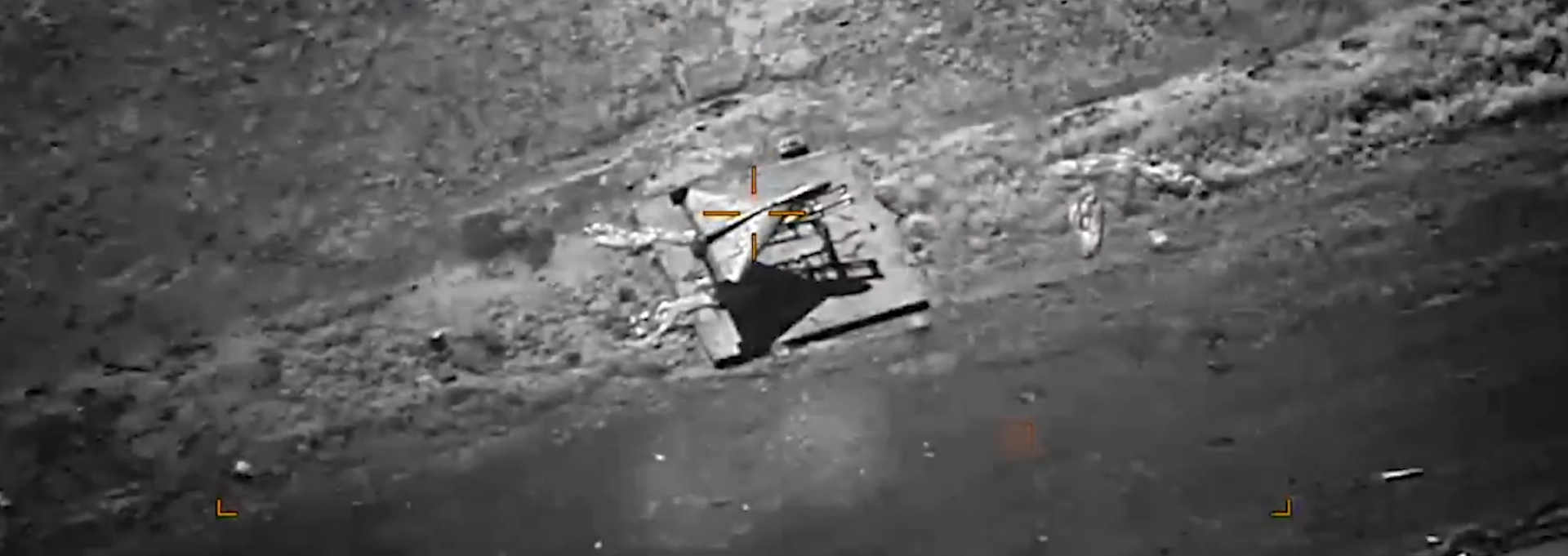 Pentagon brass tout destruction of Iran’s drone arsenal, but questions linger about what’s left