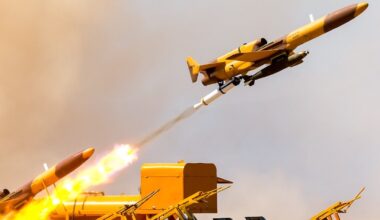 Iran’s Asymmetric Counterair Campaign: Attacking the U.S. Air Force’s Nests and Eggs