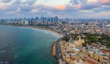 The Blogs: Israel’s Open Banking Ambitions Promise to Transform Access to Wealth Management | Dmytro Spilka