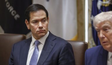 Israel, Lebanon hold first diplomatic talks in decades