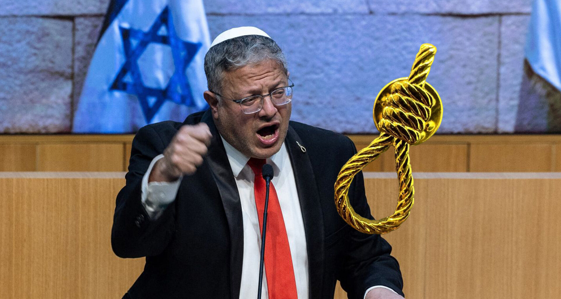 Israel’s New Lynching Law Is its Most Heinous Yet