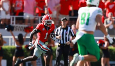 Zachariah Branch arrested in Athens following G-Day on misdemeanor charges