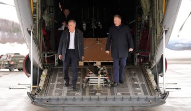 New cabinet position coming for defence procurement, new funding for Ukraine announced