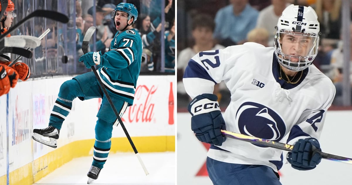 Celebrini, Scheifele, Barzal, Rielly and McKenna to play for Team Canada at world championship
