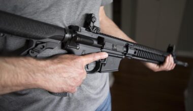 Firearm advocates plan rally in Cambridge amid gun buy-back