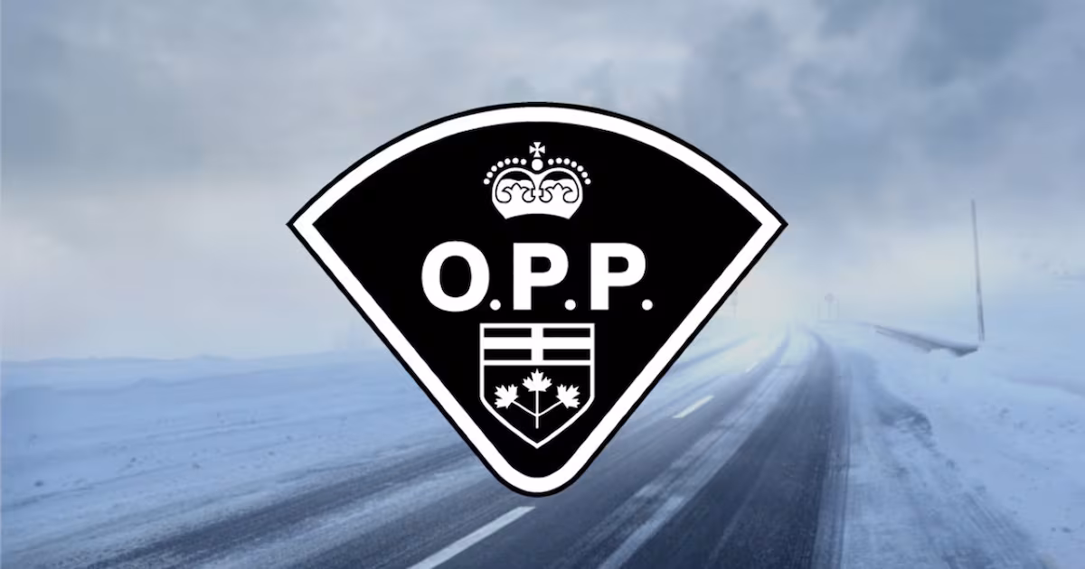 Two people killed in Hwy. 69 crash near Britt - CTV News