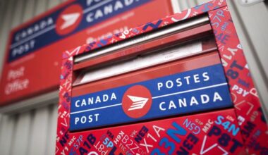 Canada Post reports loss of $1.57 billion in 2025 - CTV News