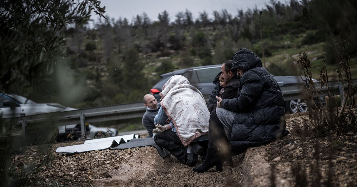 Iran fires missiles at Israel after Trump claims US war goals almost complete