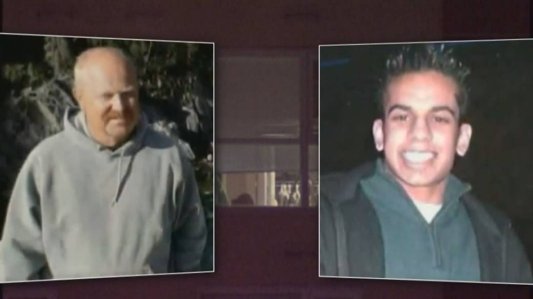 Click to play video: 'Gang leader Jamie Bacon sentenced for role in Surrey Six massacre'