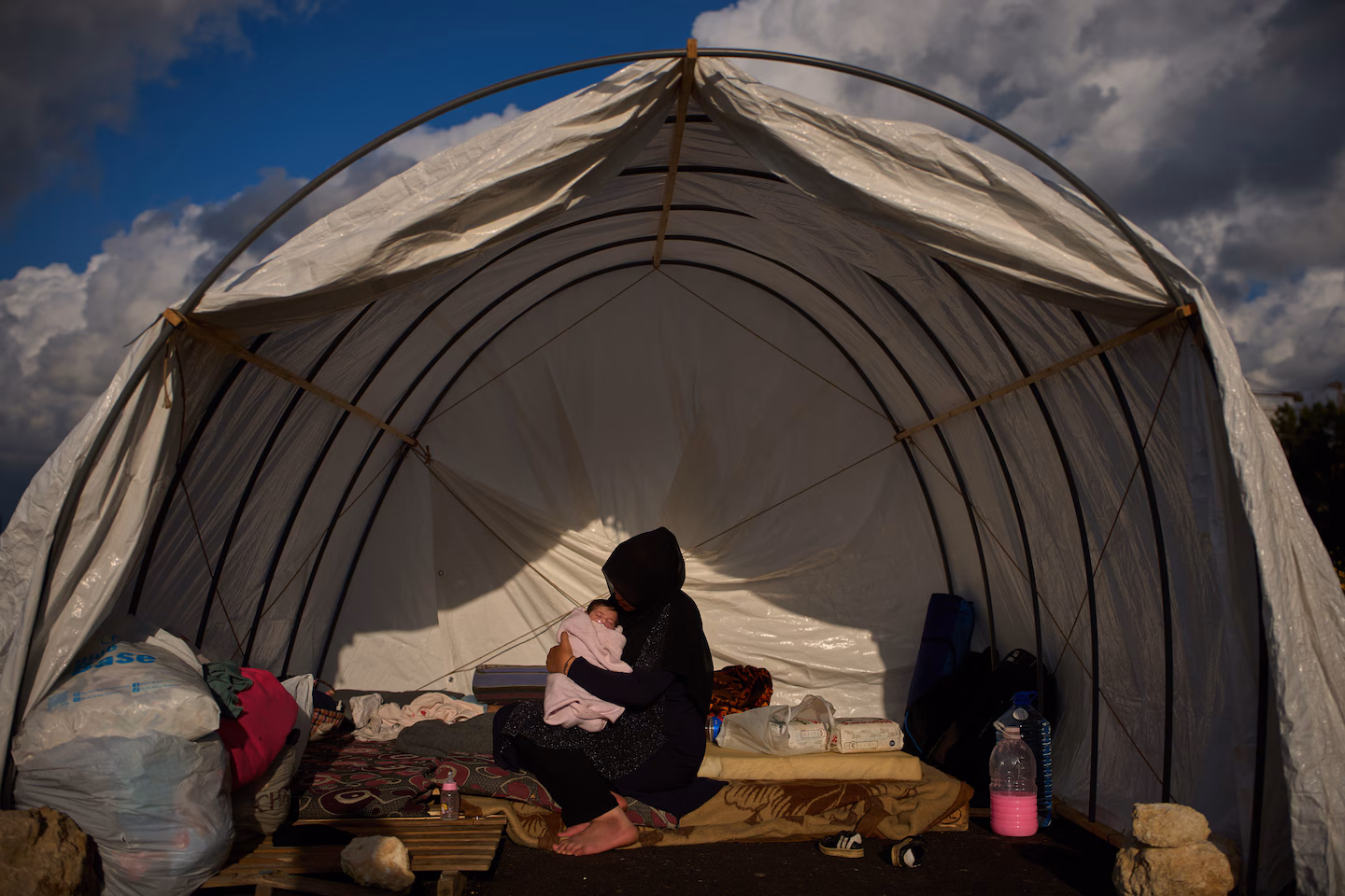 Opinion | With Iran and Hezbollah weakened, Lebanon-Israel talks are promising