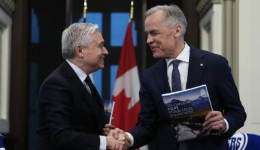 New skilled worker plan, deficit down