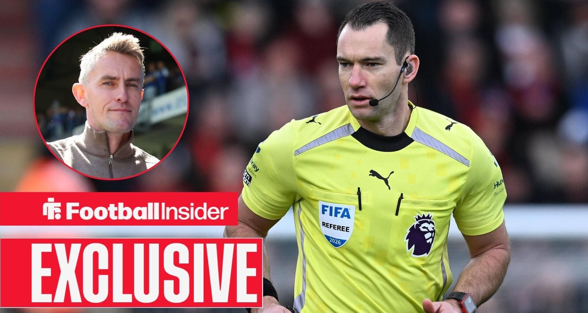Jarred Gillet hailed for showing 'courage' as Ipswich vs Middlesbrough penalty re-analysed by ex-referee