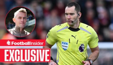 Jarred Gillet hailed for showing 'courage' as Ipswich vs Middlesbrough penalty re-analysed by ex-referee