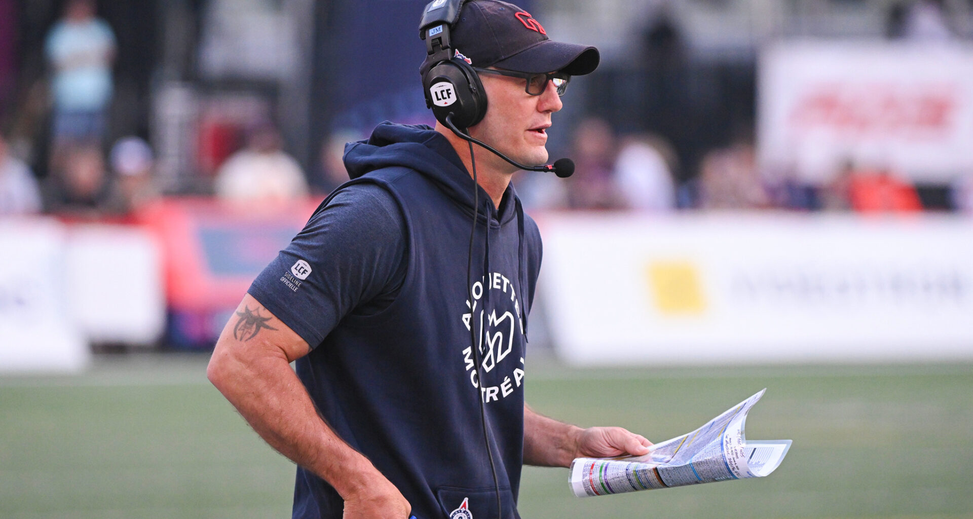 Biggest needs for all 9 teams ahead of the 2026 CFL Canadian Draft