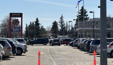 Edmonton’s Jasper Place High School placed under lockdown after student hospitalized; suspect in custody