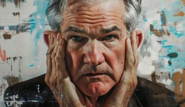 Powell, Bessent flag systemic risk from advanced AI models