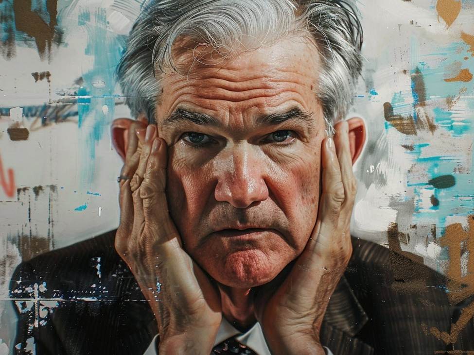 Powell, Bessent flag systemic risk from advanced AI models