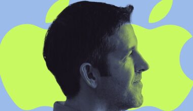 Who is Apple’s new CEO John Ternus?