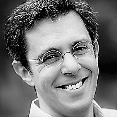 The Blogs: Home & Interdependence | Josh Feigelson
