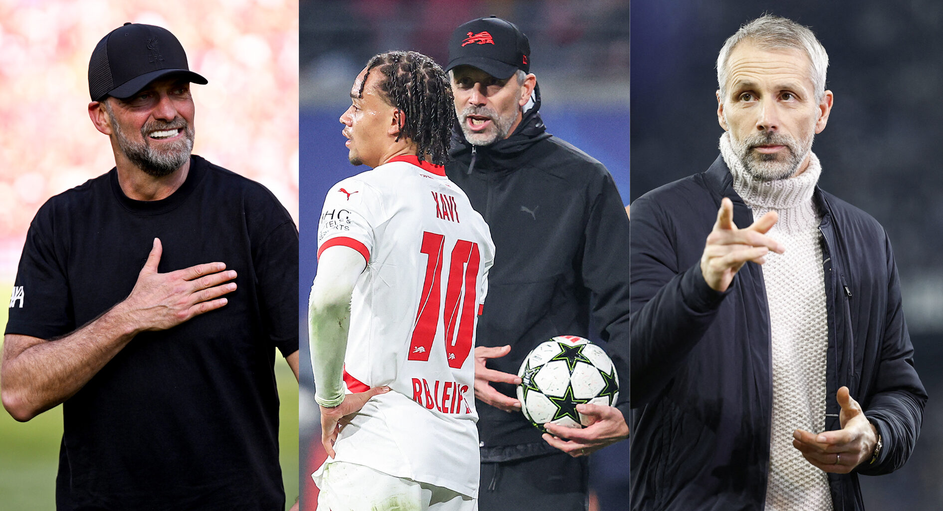 How Jurgen Klopp influenced Bournemouth's new head coach