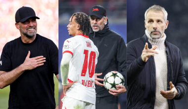 How Jurgen Klopp influenced Bournemouth's new head coach