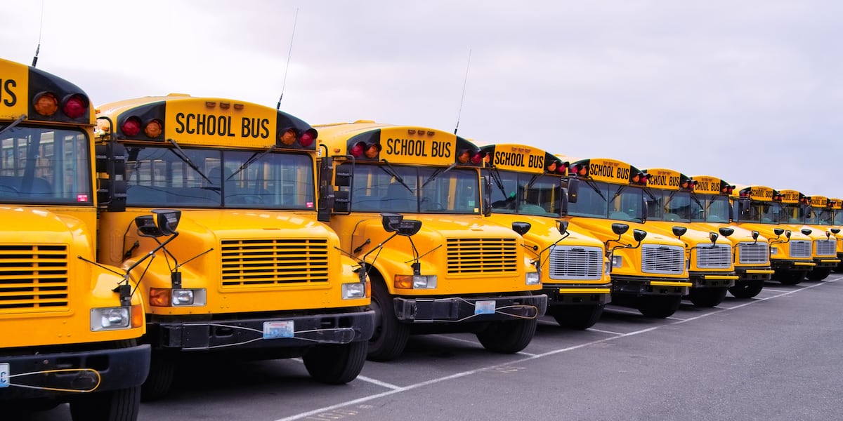 School districts in Kansas City area dismissing early for severe weather