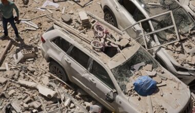 Trump warns a ‘whole civilization’ could die but adds Iran still has time to capitulate