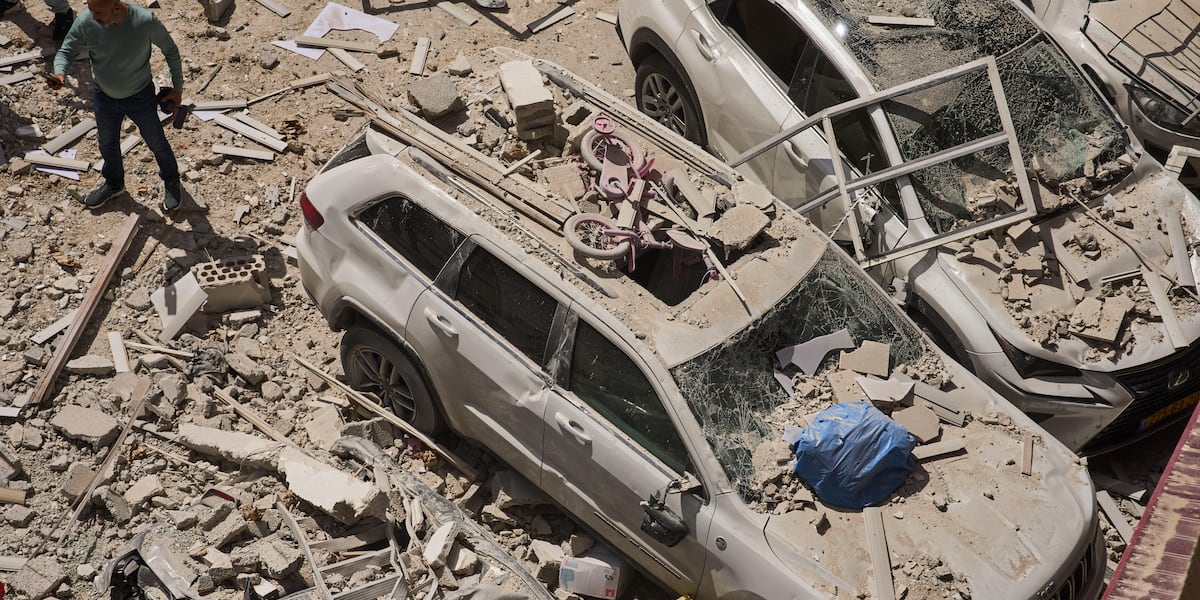 Trump warns a ‘whole civilization’ could die but adds Iran still has time to capitulate