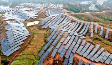 War-driven energy crisis gives China a boost for its renewable exports