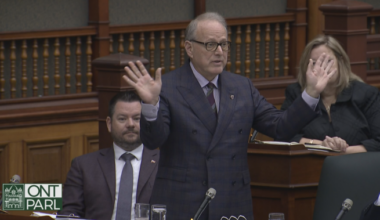 6 Ontario jail inmates currently on the run after accidental release, Ford reveals