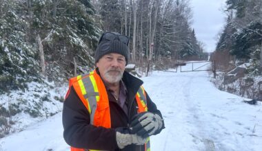 ‘A void that will never heal’: Cape Breton man who found missing son’s remains helping in search for other man - CTV News