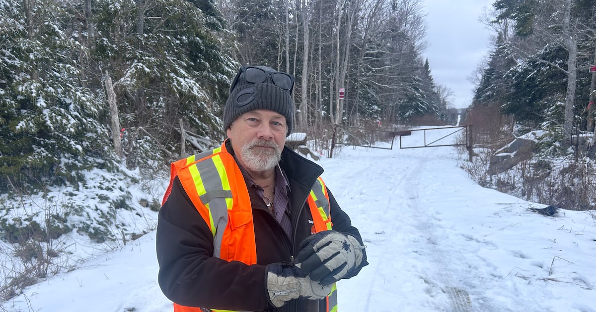 ‘A void that will never heal’: Cape Breton man who found missing son’s remains helping in search for other man - CTV News