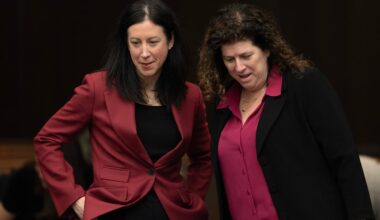 Deputy minister who broke conflict-of-interest rules faces questions from MPs