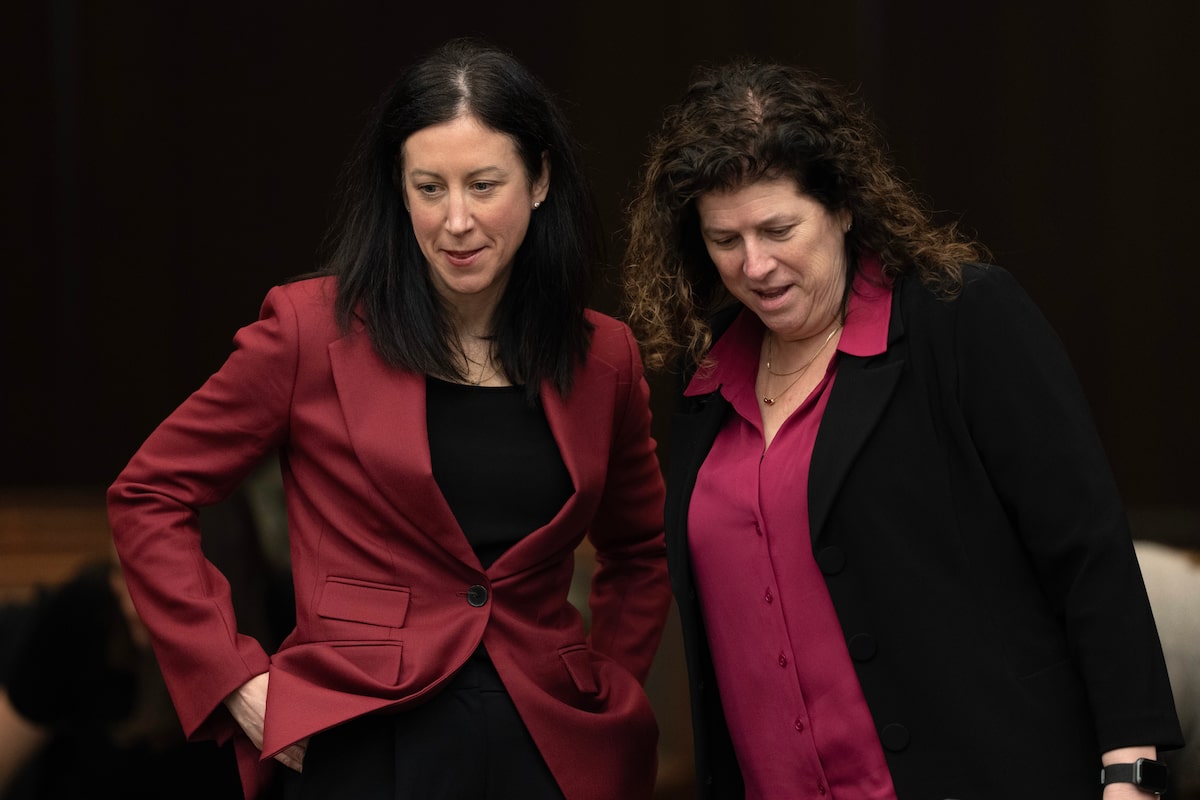 Deputy minister who broke conflict-of-interest rules faces questions from MPs