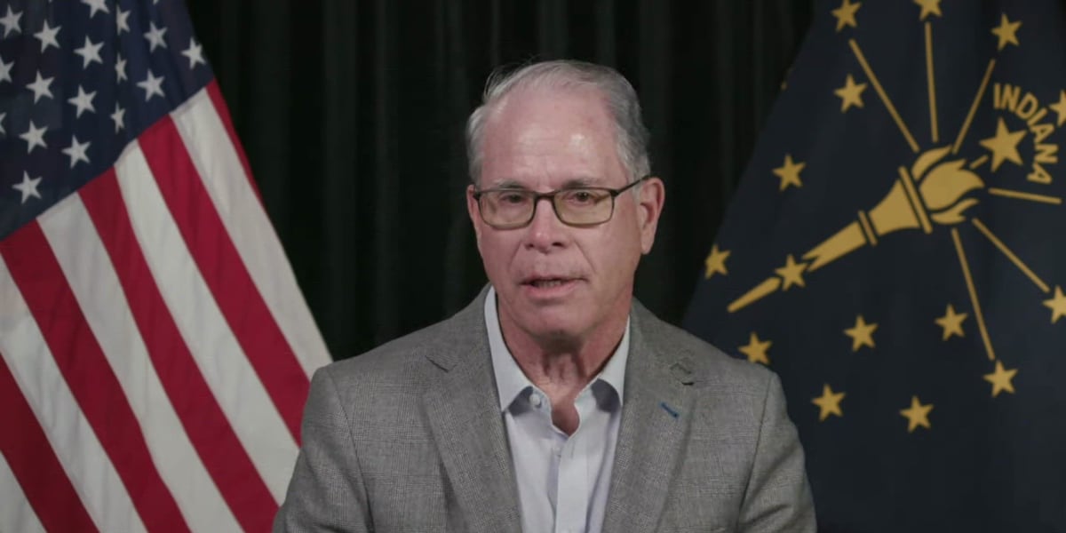 Gov. Braun’s initiative to create partnership between Indiana & Israel