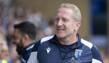 Richard Dobson named GFC Technical Director