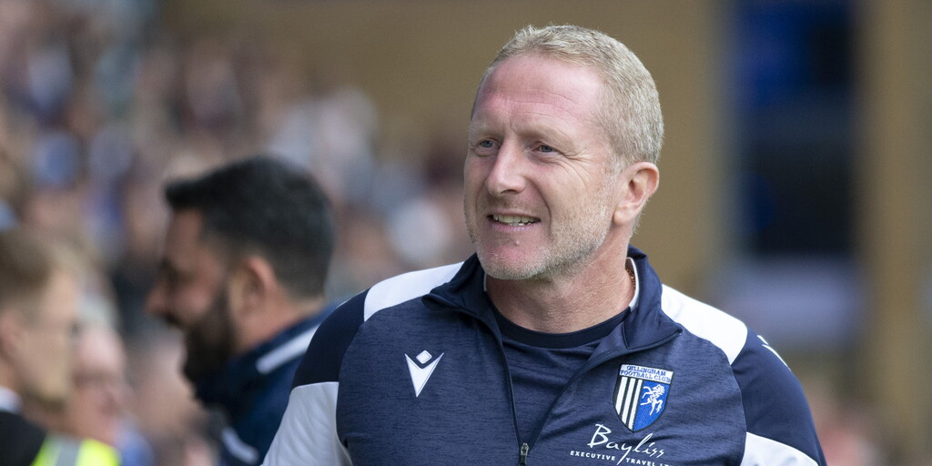 Richard Dobson named GFC Technical Director