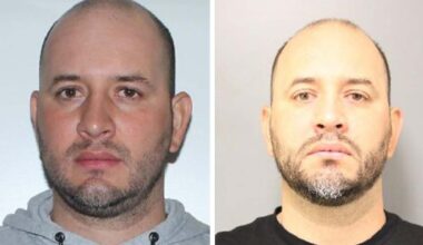 Longueuil man wanted in relation to domestic violence case - CTV News