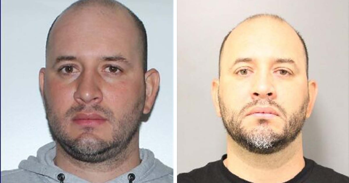 Longueuil man wanted in relation to domestic violence case - CTV News