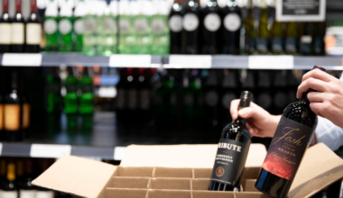 Doug Ford won’t allow U.S. alcohol at LCBO until tariffs lifted