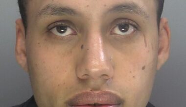 Brighton beach rapist had murder conviction in Egypt, court told – Brighton and Hove News