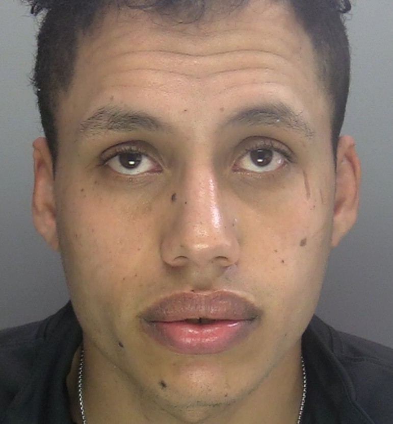 Brighton beach rapist had murder conviction in Egypt, court told – Brighton and Hove News